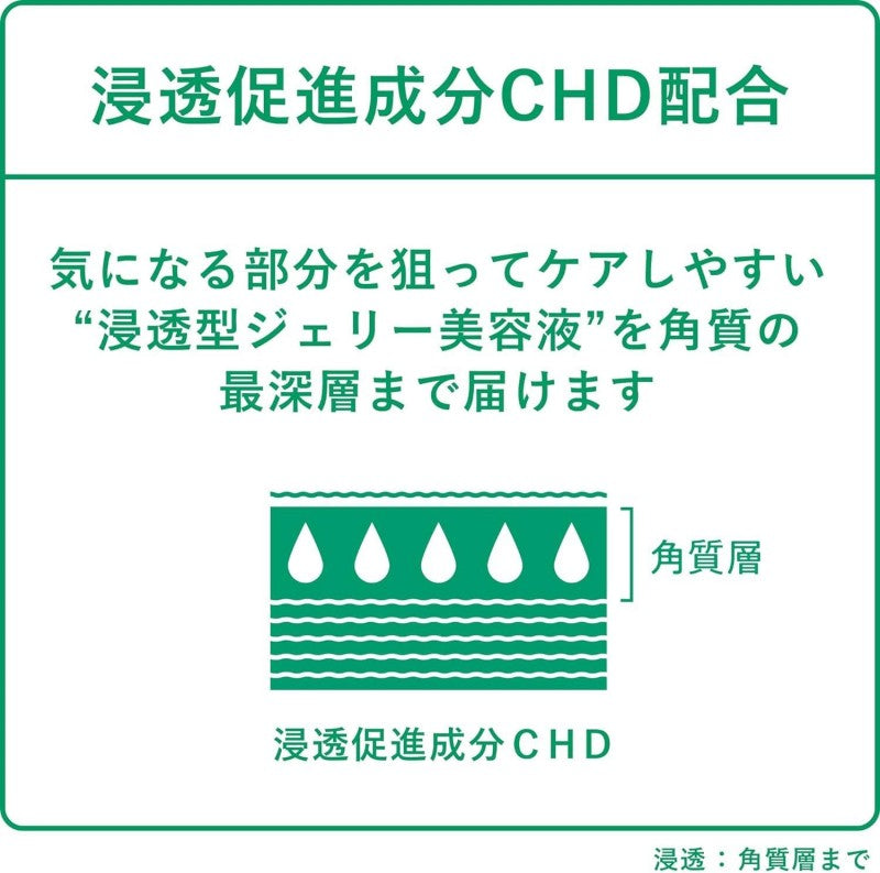 Kracie Hadabisei Choi Mask Medicated Acne Care 10pcs