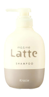 Ma & Me Latte Shampoo 490ml