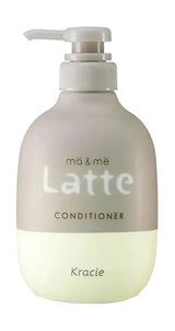 Ma & Me Latte Conditioner 490g
