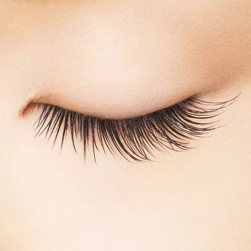 Kiss Me Heroine Make Eyelash Serum EX 5.5g