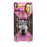 Kiss Me Heroine Make Volume & Curl Mascara Advanced Film Black 6g
