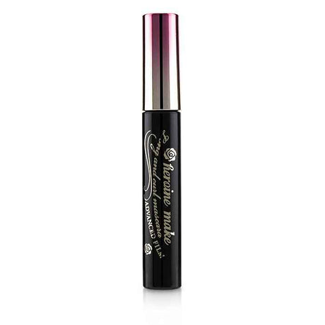Kiss Me Heroine Make Volume & Curl Mascara Advanced Film Black 6g