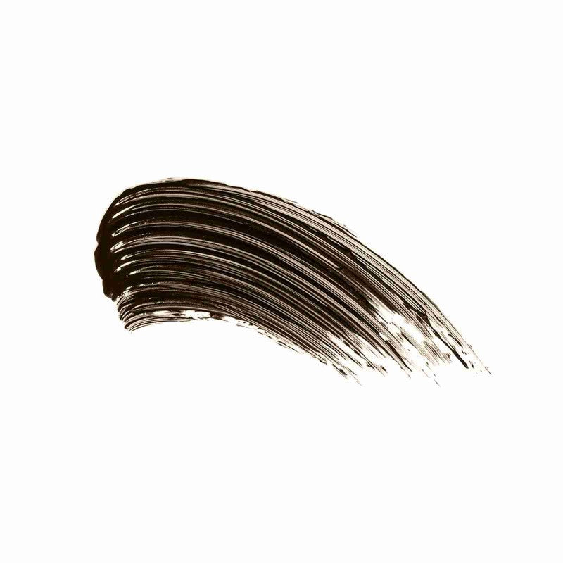 Kiss Me Heroine Make Volume & Curl Mascara Advanced Film #02 Brown