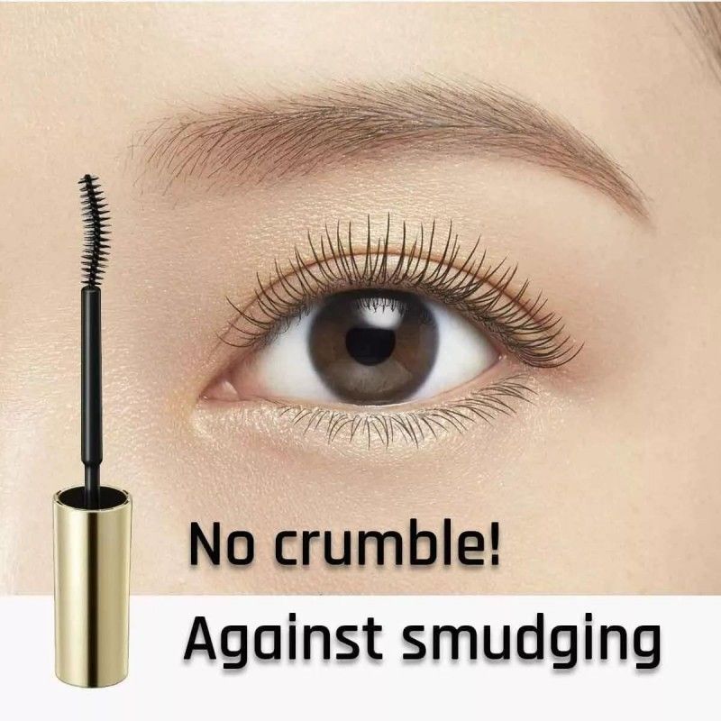 Kiss Me Heroine Make Long Up Mascara Super Waterproof Black