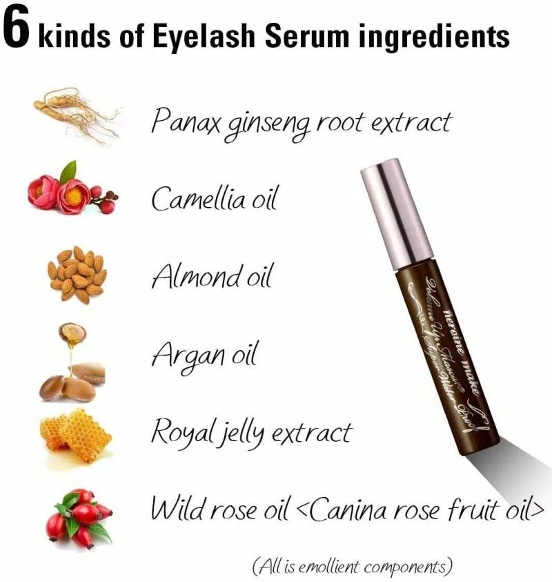 Kiss Me Heroine Make Long Up Mascara Super Waterproof Black