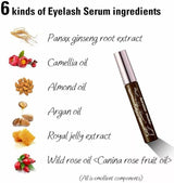 Kiss Me Heroine Make Long Up Mascara Super Waterproof Black