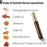 Kiss Me Volume Up Mascara Super Waterproof #WP02 Brown