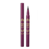 Kiss Me Heroine Make Smooth Liquid Eye Liner #01 Black