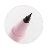 Kiss Me Heroine Make Smooth Liquid Eyeliner Pen #02 Brown