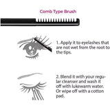 Kiss Me Heroine Make Speedy Mascara Remover 6.6ml