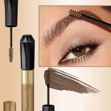 Kiss Me Heavy Rotation Coloring Eyebrow #03 Ash Brown 8g