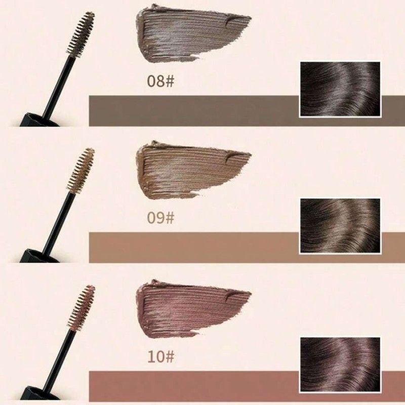 Kiss Me Heavy Rotation Coloring Eyebrow #03 Ash Brown 8g