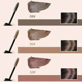 Kiss Me Heavy Rotation Coloring Eyebrow #03 Ash Brown 8g