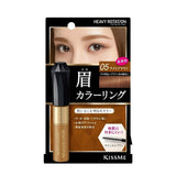 Kiss Me Heavy Rotation Coloring Eyebrow #05 Light Brown
