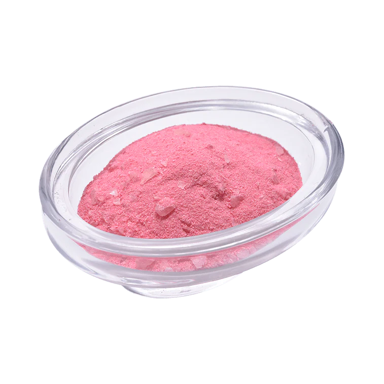 Bison Hot Bath Salt Ginger 60g
