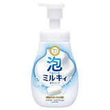 Cow牛乳石碱牛乳精华沐浴乳皂香 500ml