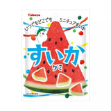 Kabaya西瓜软糖 50g