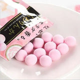 Kracie Fuwarinka Beauty Fruity Flavor Candy Rose 35g