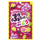 Kracie葡萄口味软糖 30g