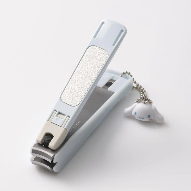Kai Nail Clipper Cinnamoroll  M