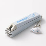 Kai Nail Clipper Cinnamoroll  M