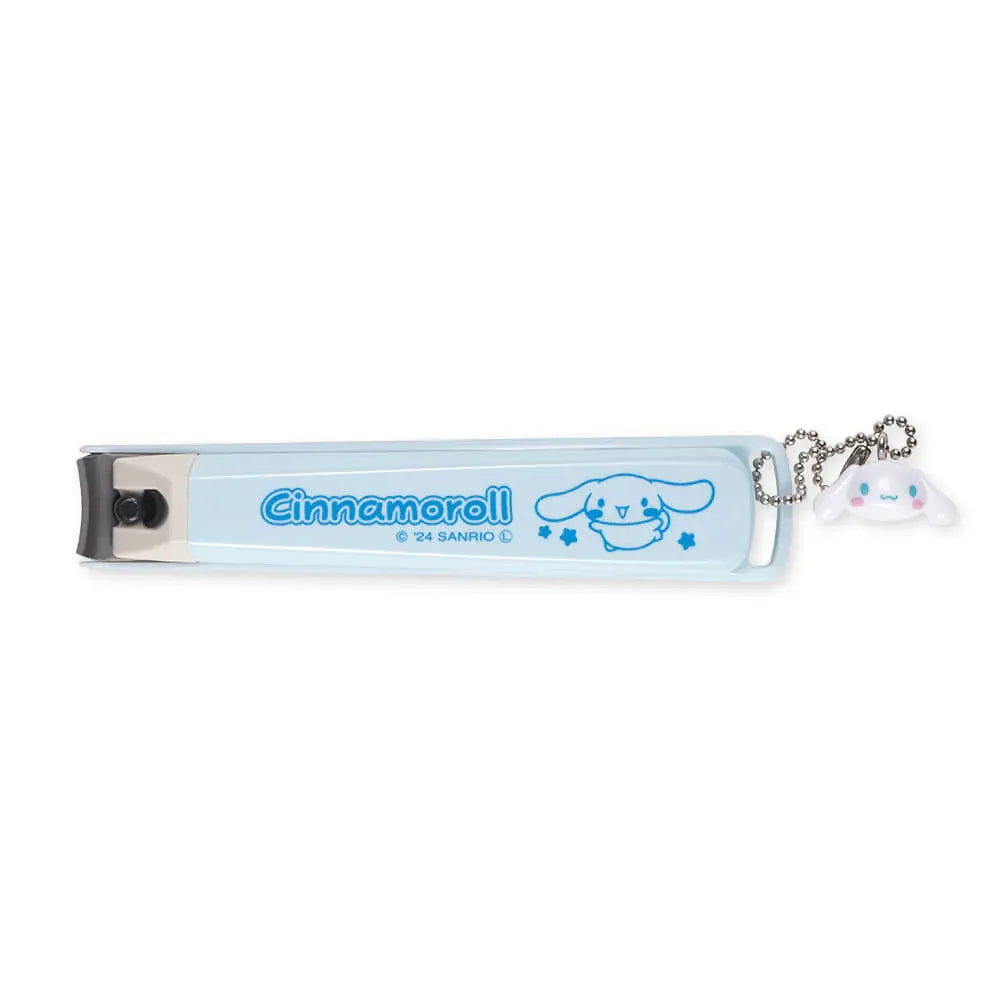 Kai Sanrio Character Nail Clippers Cinnamoroll L