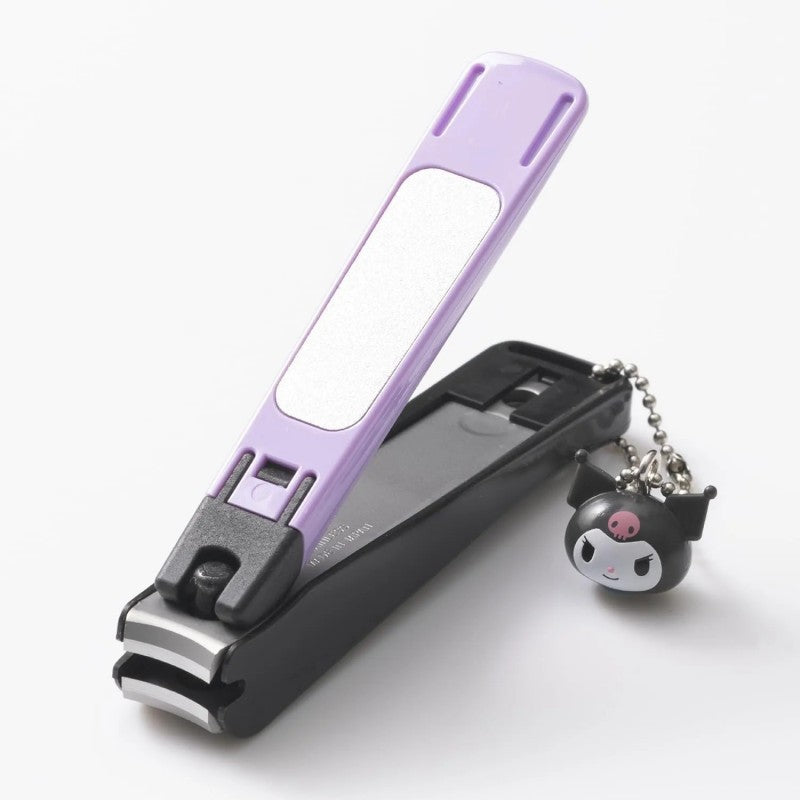 Kai Nail Clipper Kuromi  M