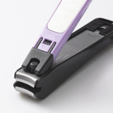 Kai Nail Clipper Kuromi  M