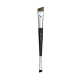Rosy Rosa Double Ended Eyebrow Brush Smudge 1pcs