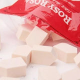 Rosy Rosa Makeup Sponge Pentagon Shape 30pcs
