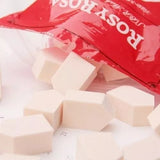 Rosy Rosa Makeup Sponge Pentagon Shape 30pcs