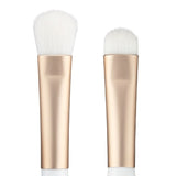 Rosy Rosa熊野双头眼影刷白色