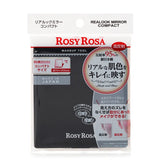 Rosy Rosa熊野便携迷你化妆镜