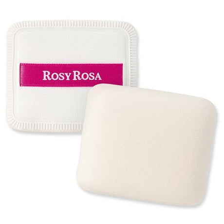 Rosy Rosa熊野棉花糖空气粉扑