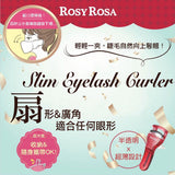 Rosy Rosa熊野睫毛夹