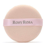 Rosy Rosa Marshmallow Loom Touch Puff 1pcs