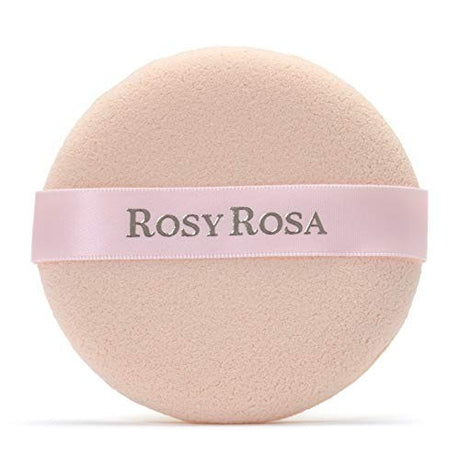 Rosy Rosa Marshmallow Loom Touch Puff 1pcs