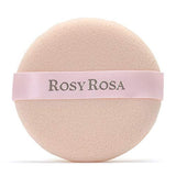 Rosy Rosa Marshmallow Loom Touch Puff 1pcs