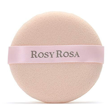 Rosy Rosa Marshmallow Loom Touch Puff 1pcs