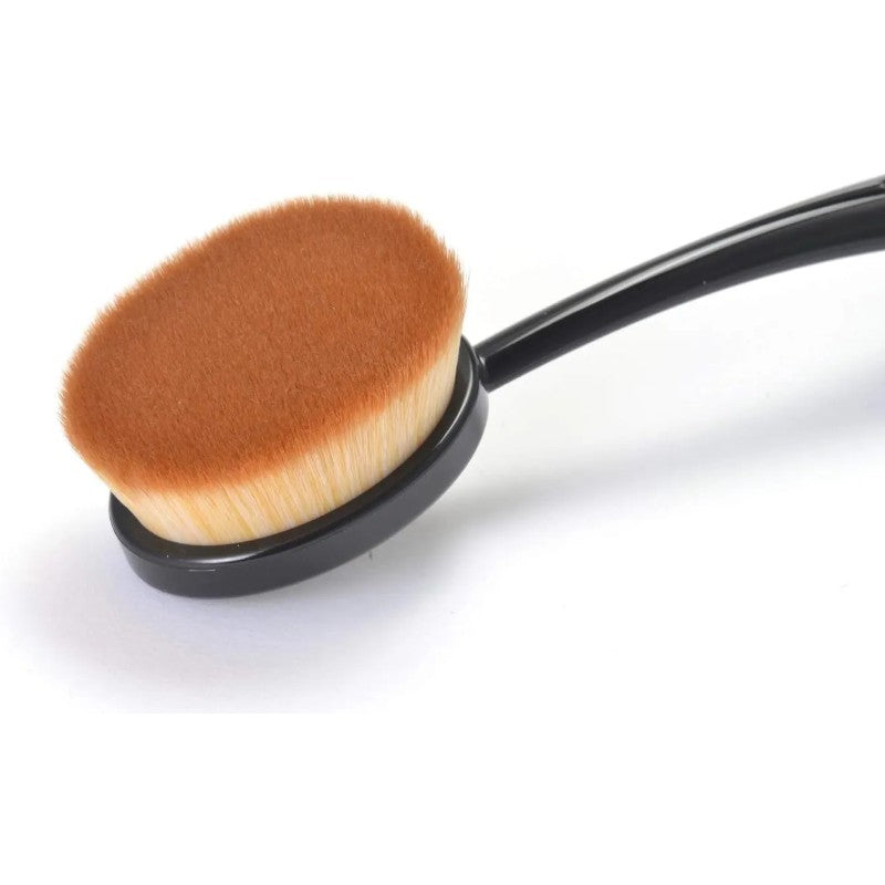 Rosy Rosa熊野长柄粉底刷 1支