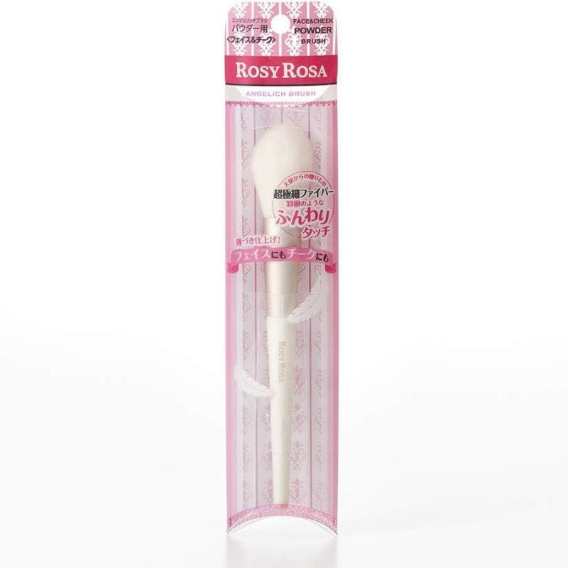 Rosie Rosa Angelic Brush