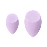 Rosy Rosa新款3D美妆蛋海绵粉扑干湿两用 1枚