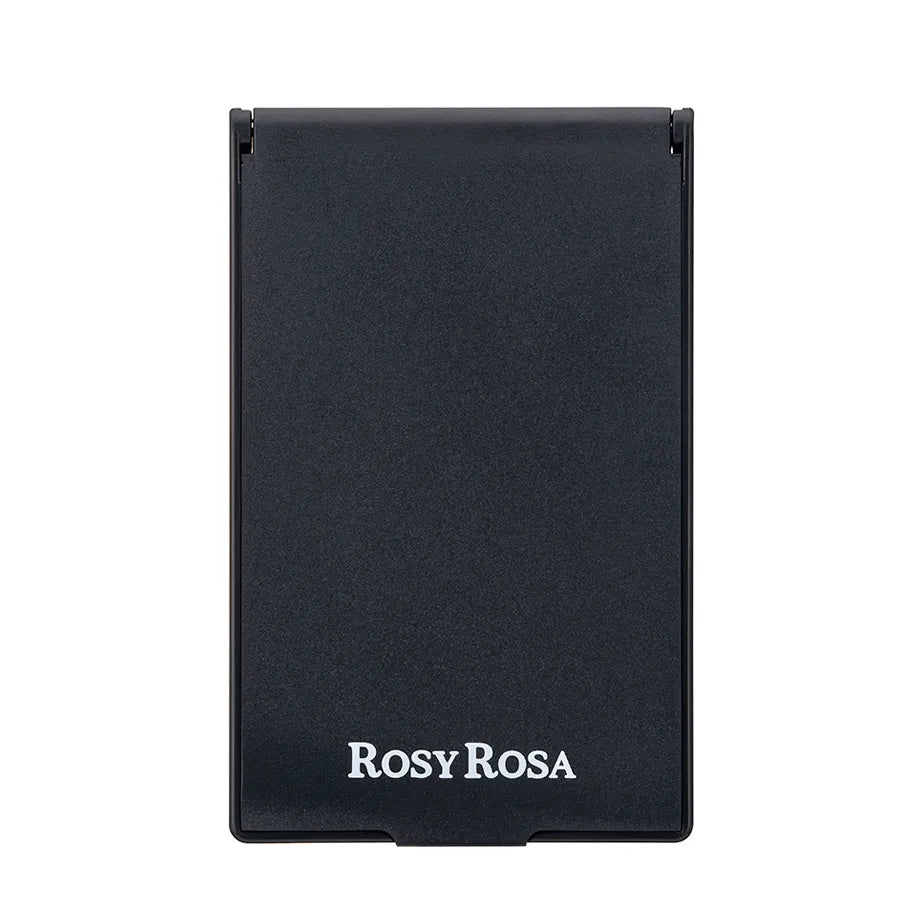 Rosy Rosa熊野高清迷你化妆镜