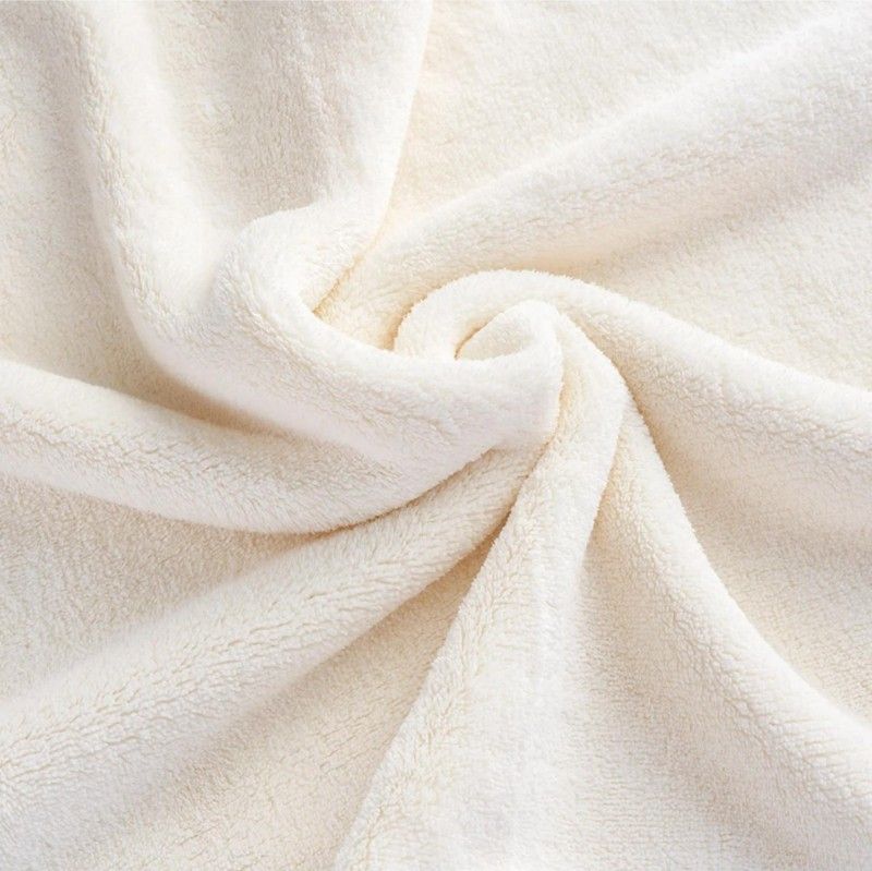 Mapepe Speed Dry Hair Towel Cool Gray 1pcs