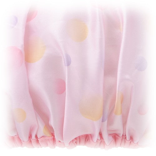 Mapepe Shower Cap Sabon Pink