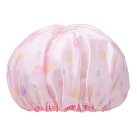 Mapepe Shower Cap Sabon Pink