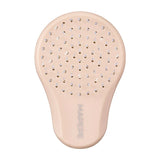 Mapepe Detangling Brush Pocket Size Ecru Beige