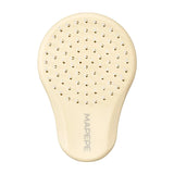 Mapepe Detangling Brush Pocket Size Vanilla
