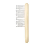 Mapepe Detangling Brush Pocket Size Vanilla