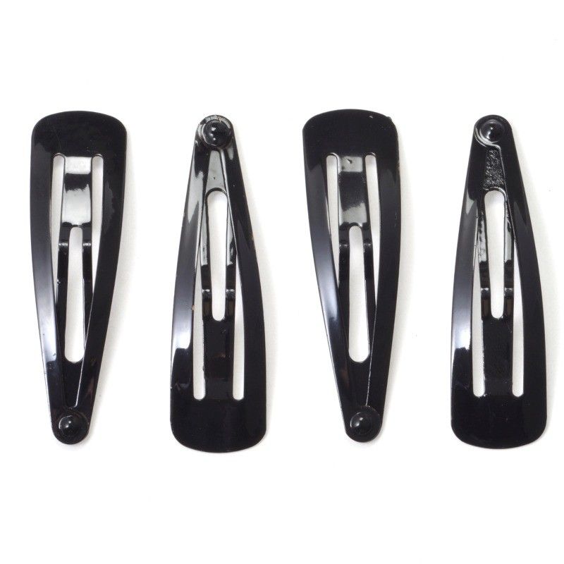 Mapepe Hair Pin 5cm 4pcs